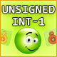 Unsigned Int-1 Game