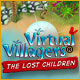 Virtual Villagers: The Lost Children Game