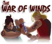 War of Winds game