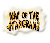 Way of the Tangram game