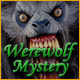 Werewolf Mystery Game