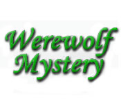 Werewolf Mystery game