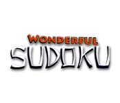 Wonderful Sudoku game