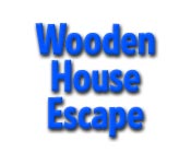 Wooden House Escape game