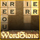 Word Stone Game