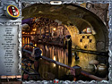 Youda Legend: The Curse of the Amsterdam Diamond screenshot 3