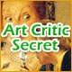 Art Critic Secret Game