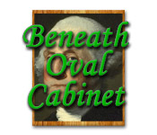 Beneath Oval Cabinet game