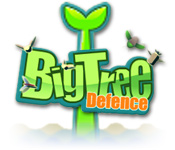 Big Tree Defense game