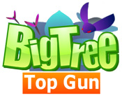 BigTree TopGun game
