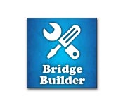 Bridge Builder game