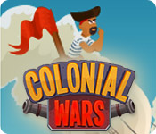 Colonial Wars game