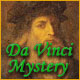 Da Vinci Mystery Game
