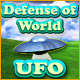 Defense of World UFO Game