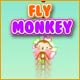 Fly Monkey Game