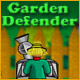 Garden Defender Game