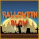 Halloween Blow Game