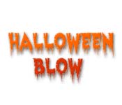 Halloween Blow game