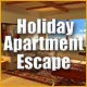 Holiday Apartment Escape Game