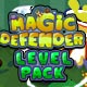 Magic Defender Level Pack Game