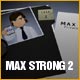 Max Strong 2 Game