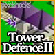 Pixelshock's Tower Defence II Game