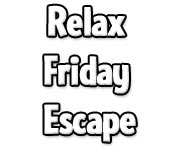 Relax Friday Escape game