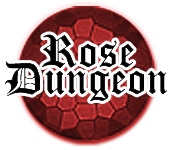Rose Dungeon game