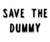Save the Dummy game