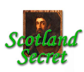 Scotland Secret game