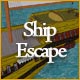 Ship Escape Game