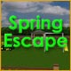 Spring Escape Game