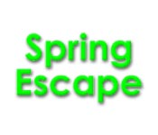 Spring Escape game