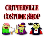 Critterville Costume Shop game
