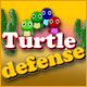 Turtle Defense Game