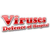 Viruses: Defence of Hospital game