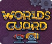Worlds Guard game