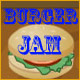Burger Jam Game