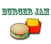 Burger Jam game