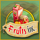 Fruits Inc. Game