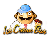 Ice Cream Bar game