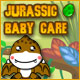 Jurassic Baby Care Game
