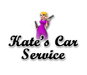 Kate's Car Service game