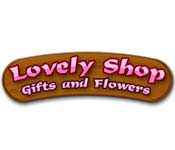 Lovely Shop Gifts and Flowers game