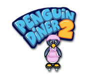 Penguin Diner 2 game