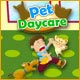 Pet Day Care Game