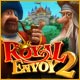 Royal Envoy 2 Game