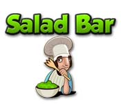 Salad Bar game