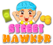 Street Hawker game