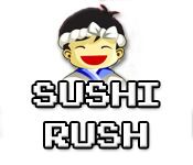 Sushi Rush game